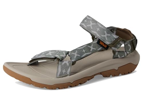 Teva Men's Hurricane Xlt2 Sunscape Sport Sandal - Product Details